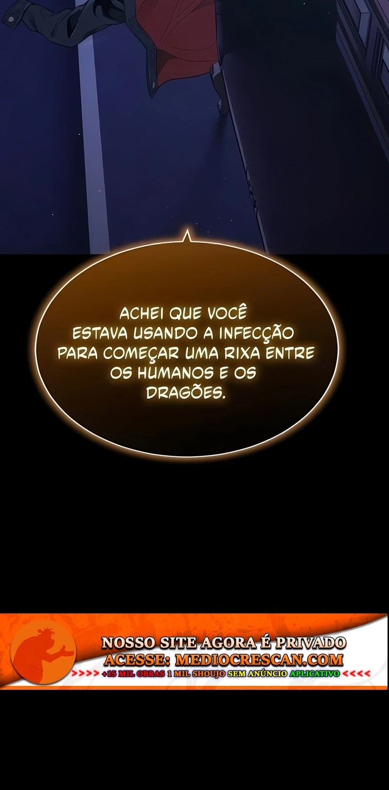  Por Que Deixei de Ser Rei Demônio Capítulo 40 Página 94