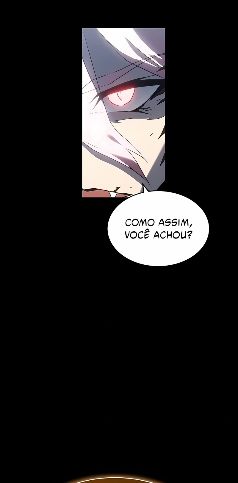 Por Que Deixei de Ser Rei Demônio Capítulo 40 Página 95