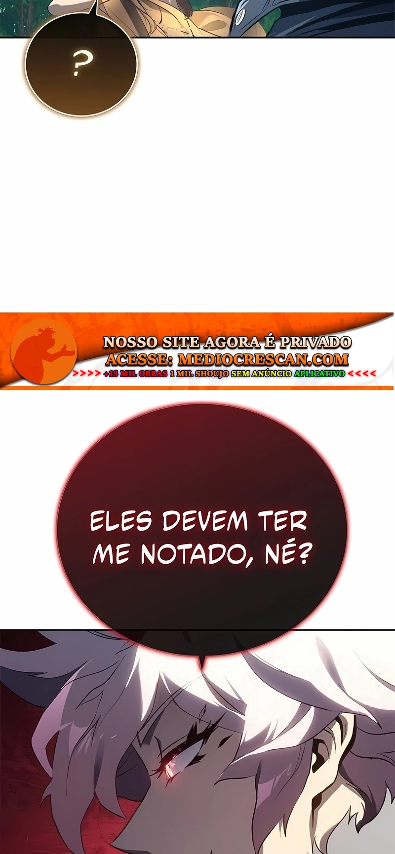  Por Que Deixei de Ser Rei Demônio Capítulo 41 Página 105