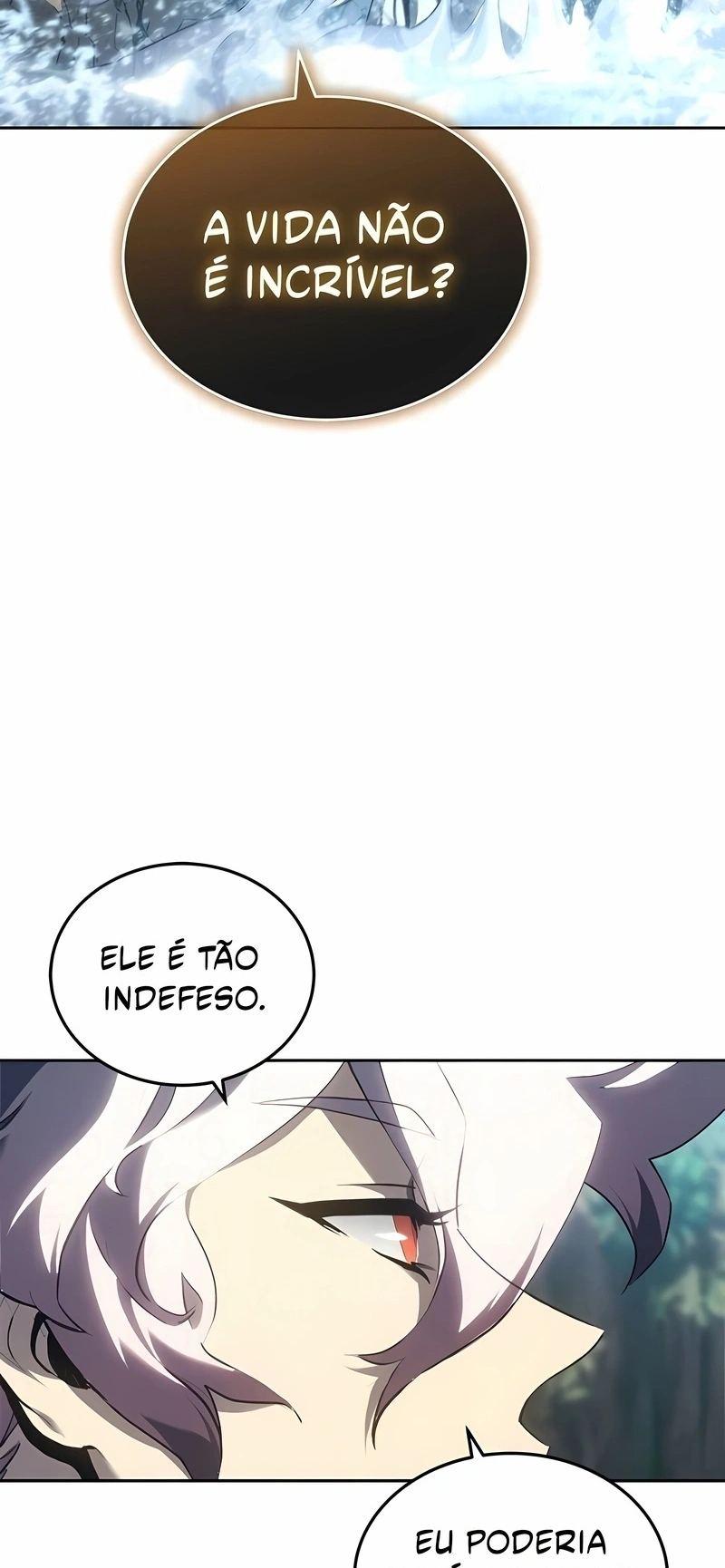  Por Que Deixei de Ser Rei Demônio Capítulo 41 Página 113