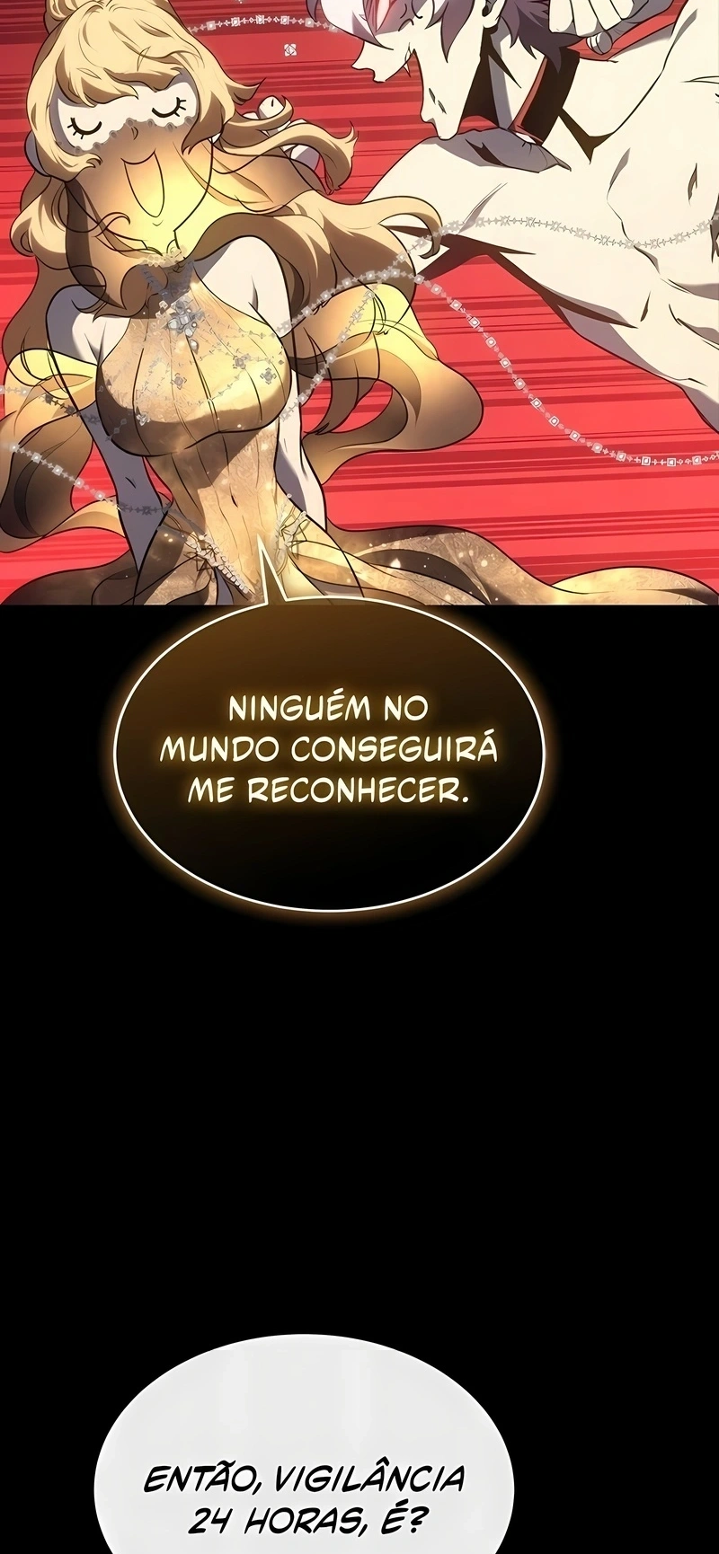  Por Que Deixei de Ser Rei Demônio Capítulo 41 Página 12