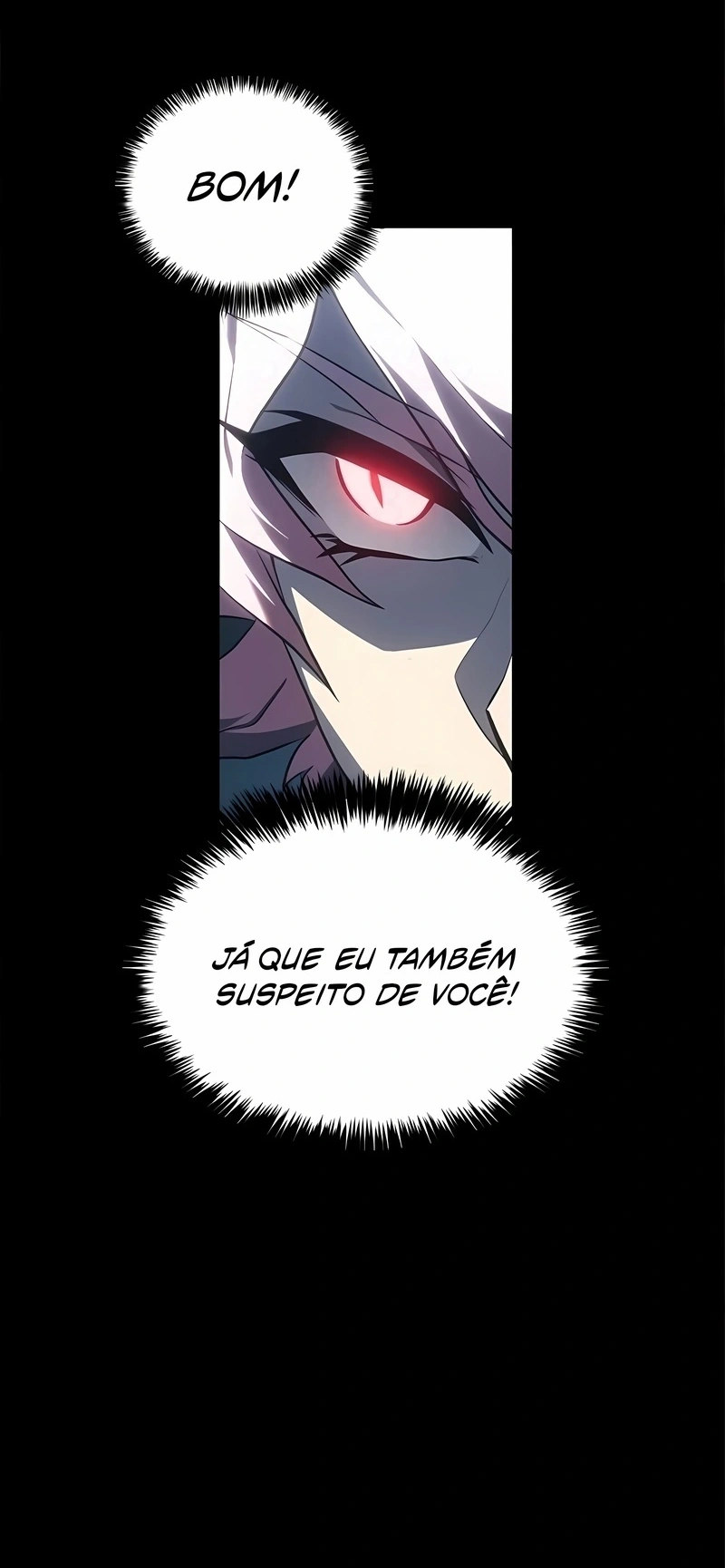  Por Que Deixei de Ser Rei Demônio Capítulo 41 Página 14