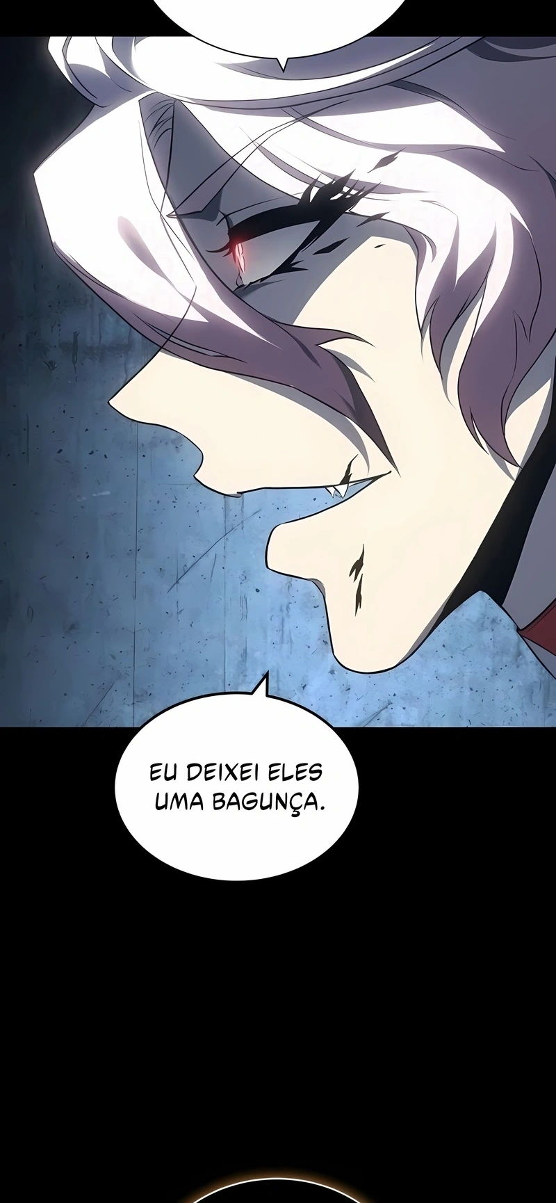  Por Que Deixei de Ser Rei Demônio Capítulo 41 Página 2