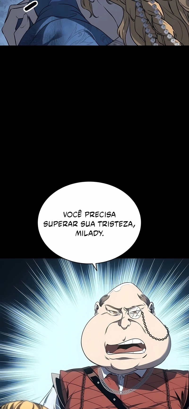  Por Que Deixei de Ser Rei Demônio Capítulo 41 Página 22