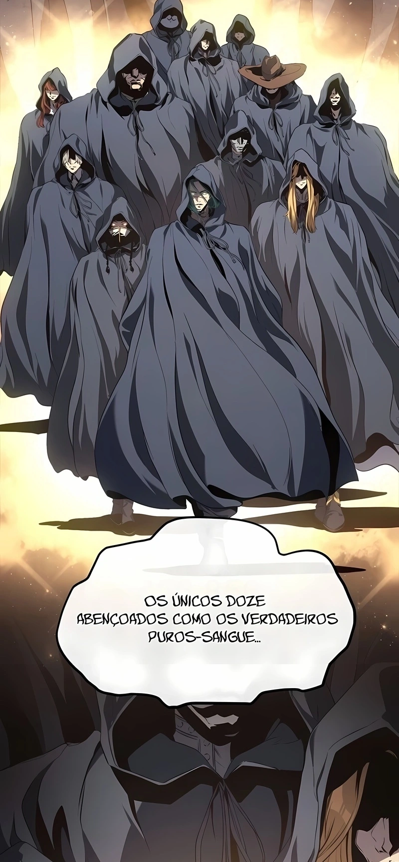  Por Que Deixei de Ser Rei Demônio Capítulo 41 Página 41
