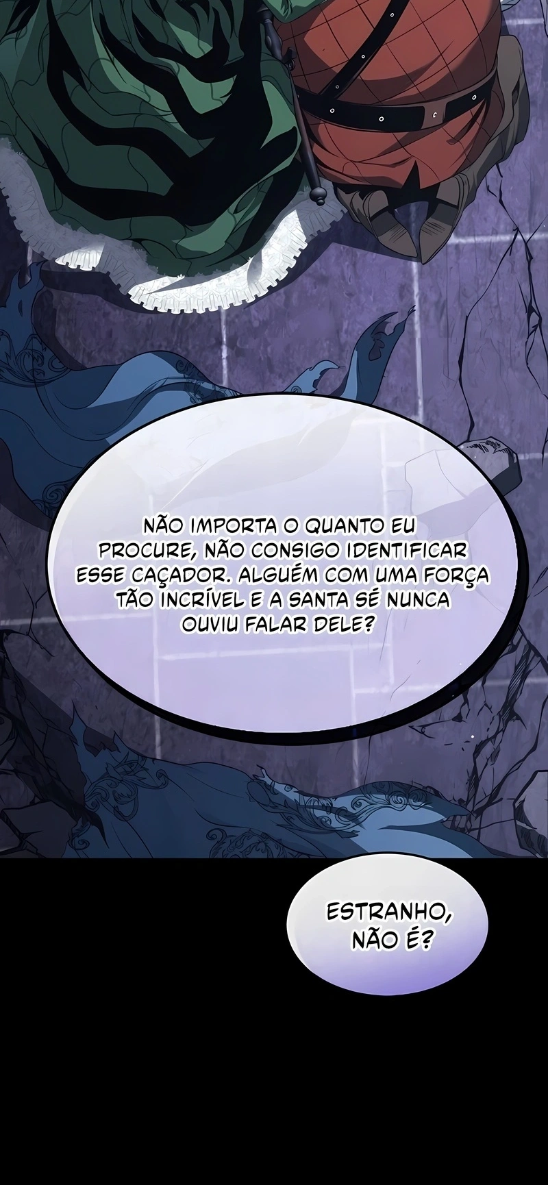  Por Que Deixei de Ser Rei Demônio Capítulo 41 Página 49