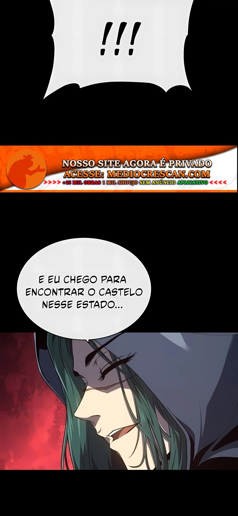  Por Que Deixei de Ser Rei Demônio Capítulo 41 Página 55