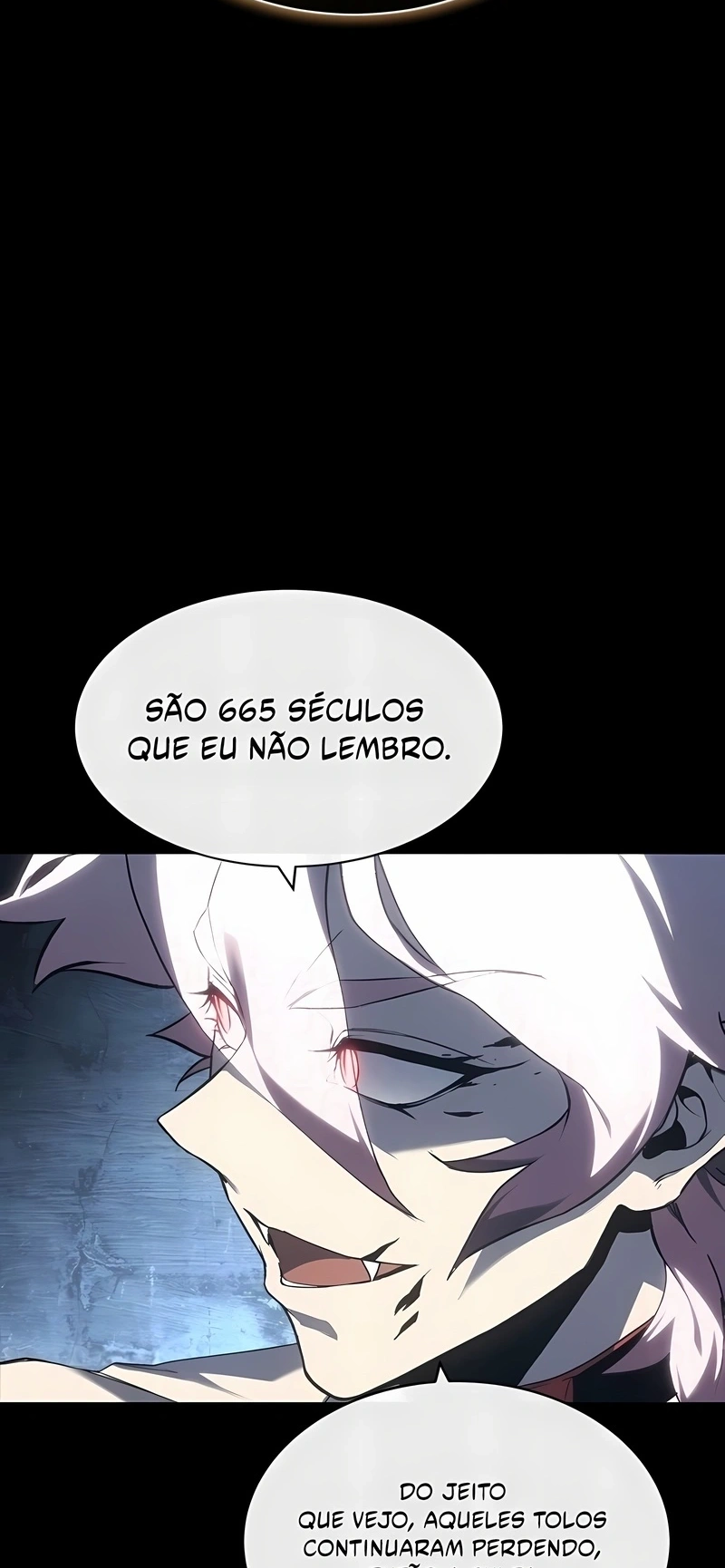  Por Que Deixei de Ser Rei Demônio Capítulo 41 Página 6