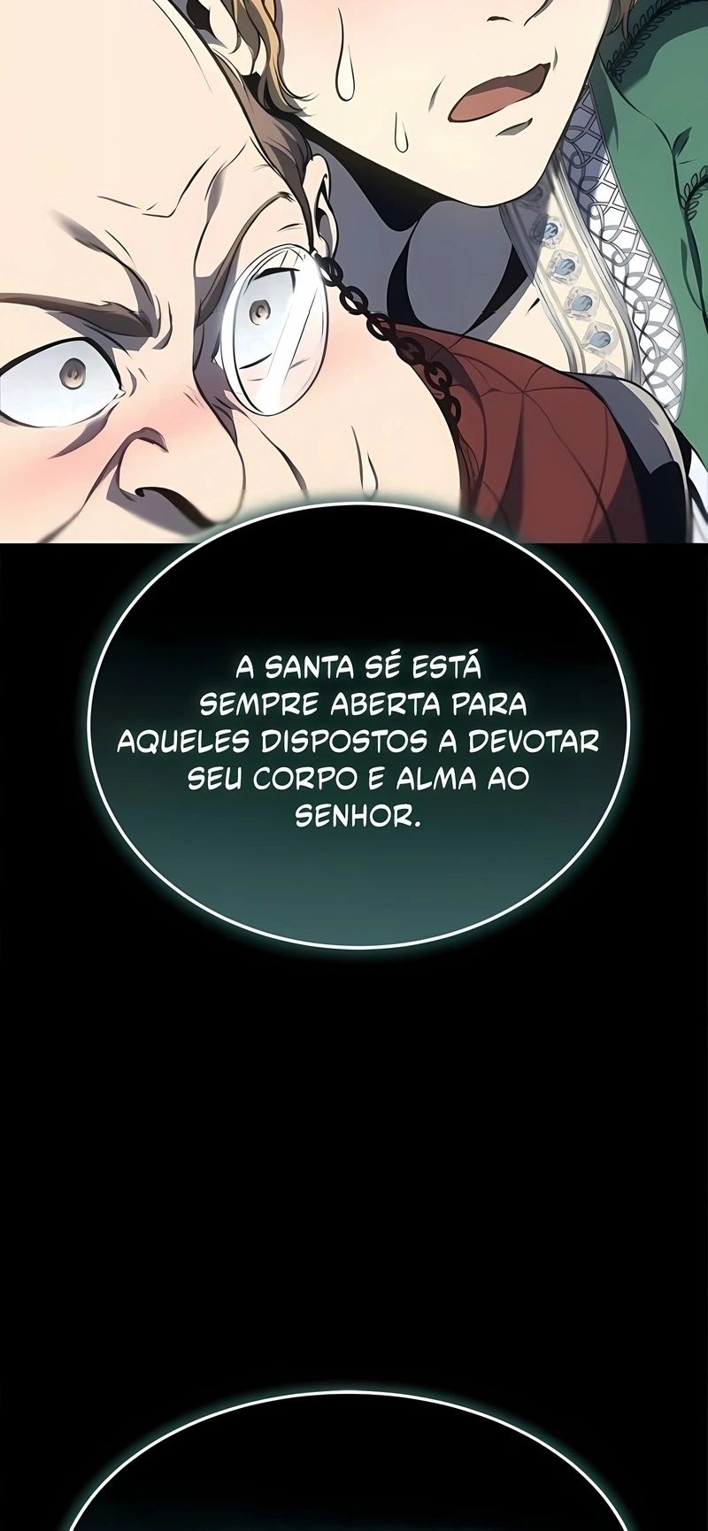  Por Que Deixei de Ser Rei Demônio Capítulo 41 Página 67
