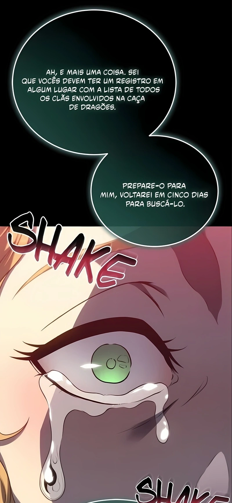  Por Que Deixei de Ser Rei Demônio Capítulo 41 Página 69