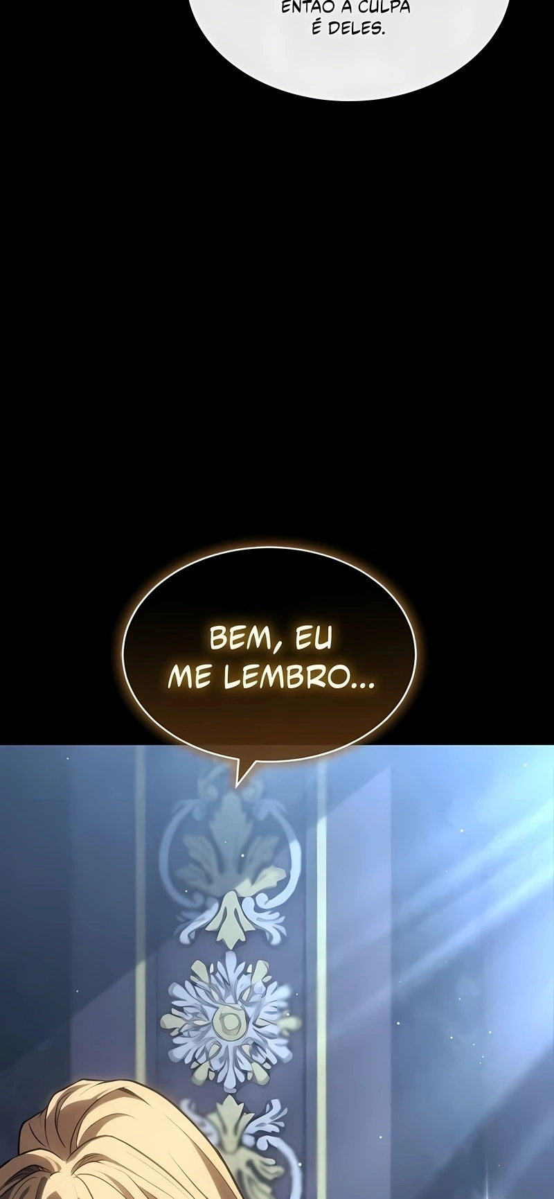  Por Que Deixei de Ser Rei Demônio Capítulo 41 Página 7
