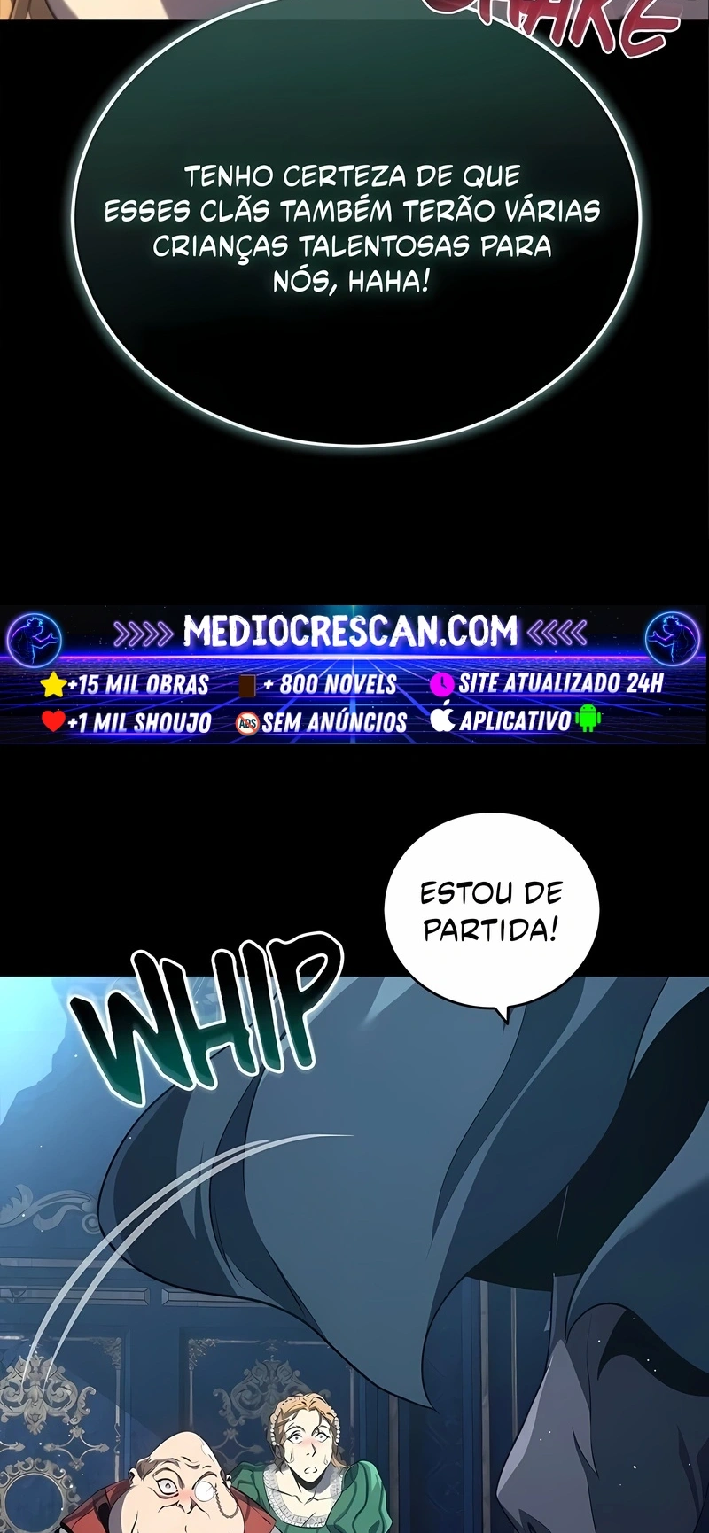  Por Que Deixei de Ser Rei Demônio Capítulo 41 Página 70