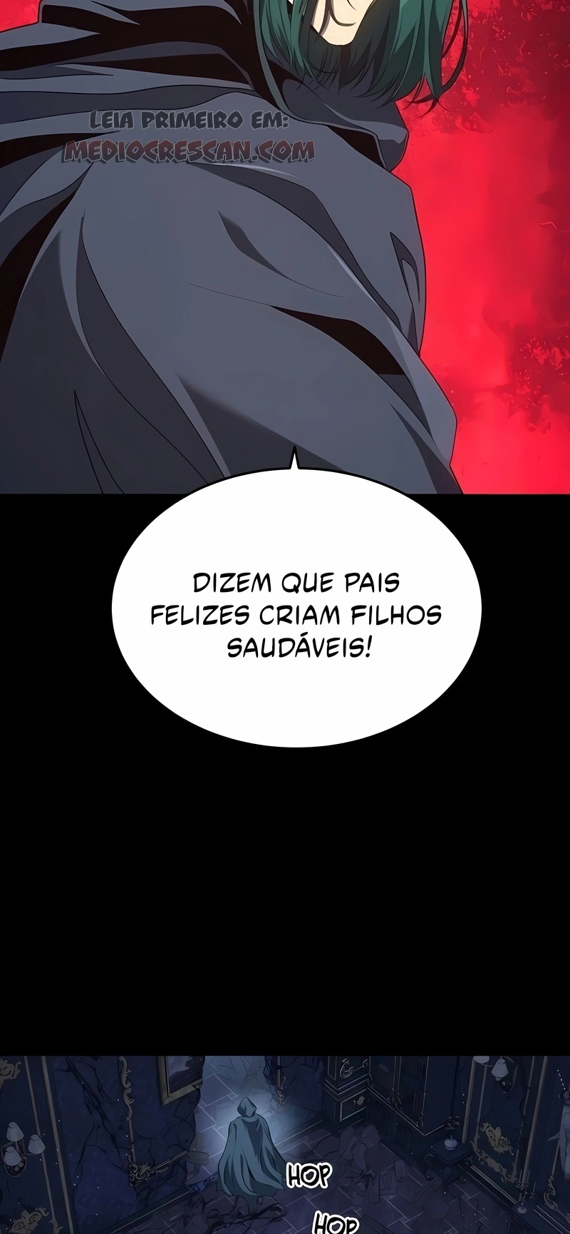  Por Que Deixei de Ser Rei Demônio Capítulo 41 Página 72