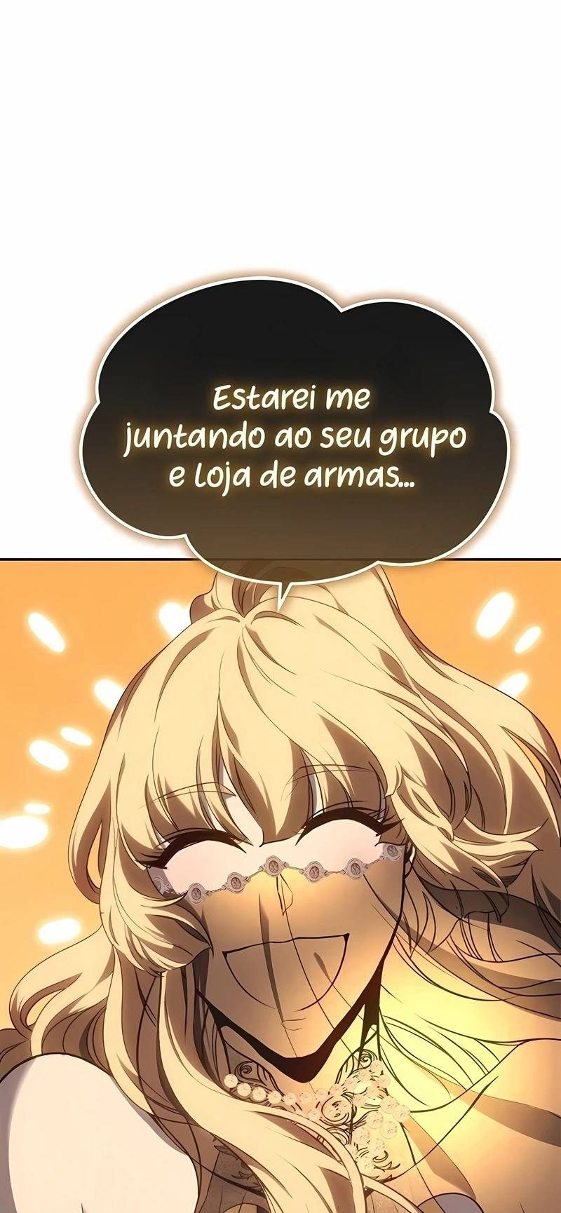  Por Que Deixei de Ser Rei Demônio Capítulo 41 Página 76