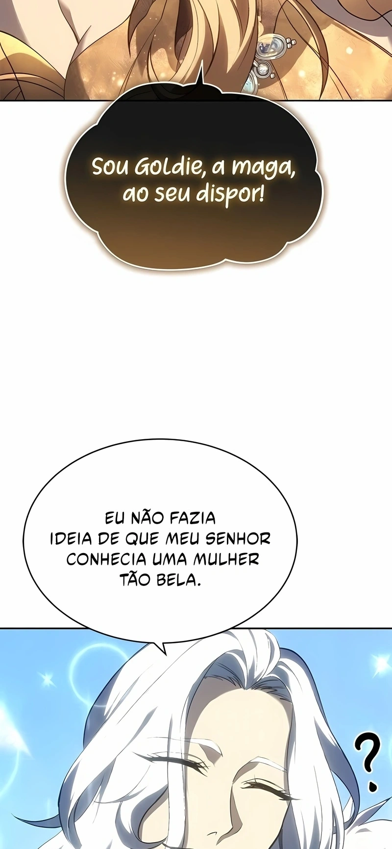  Por Que Deixei de Ser Rei Demônio Capítulo 41 Página 77