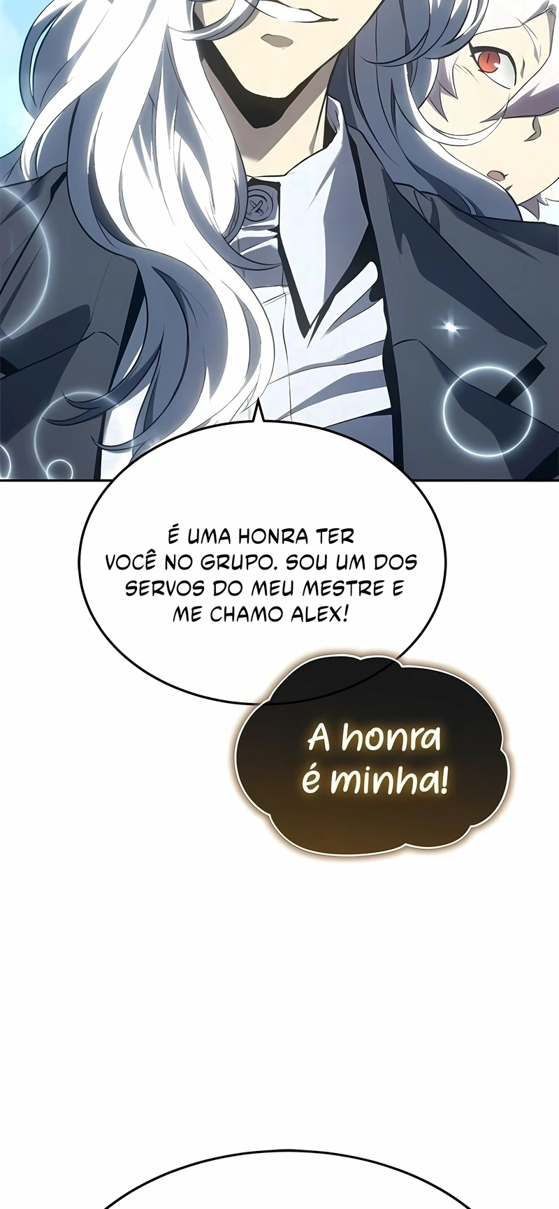 Por Que Deixei de Ser Rei Demônio Capítulo 41 Página 78