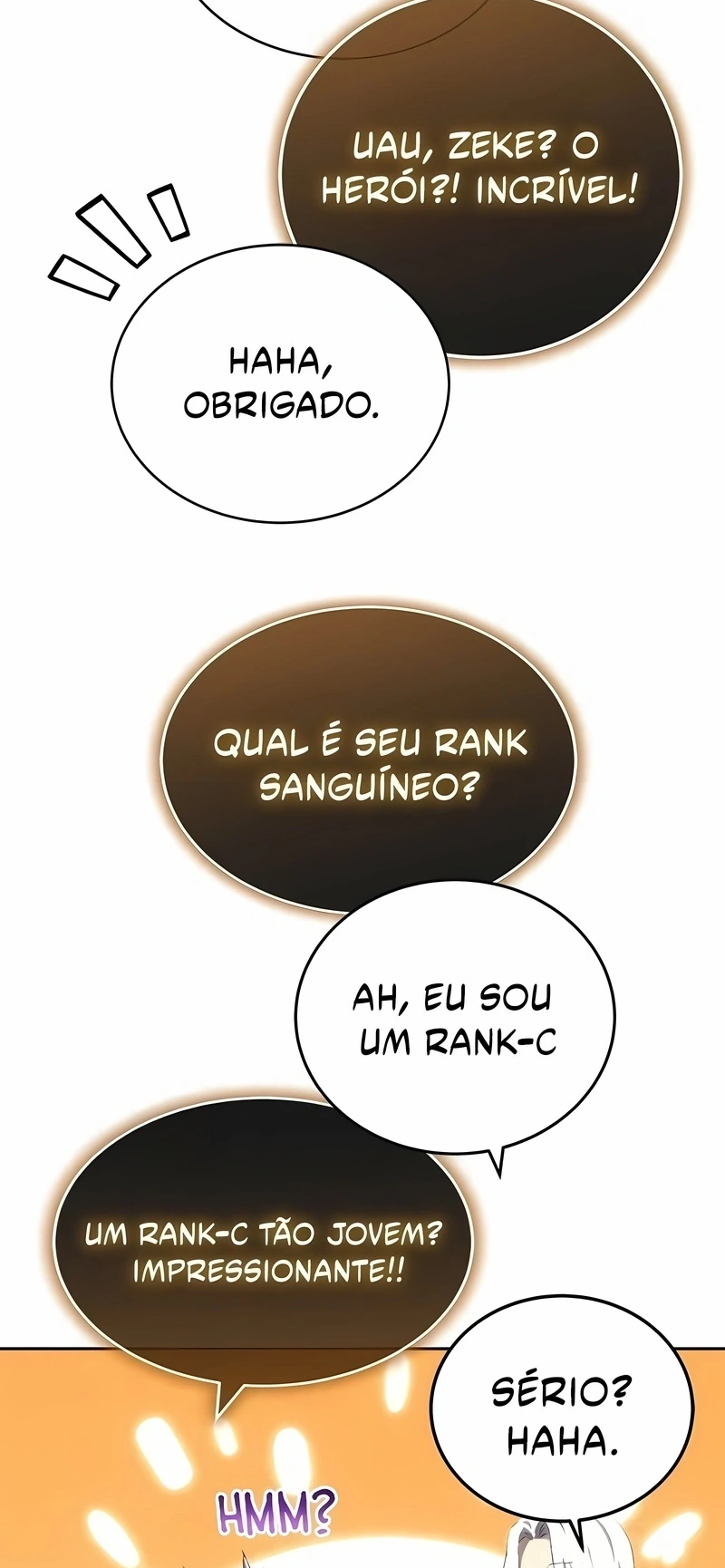  Por Que Deixei de Ser Rei Demônio Capítulo 41 Página 80