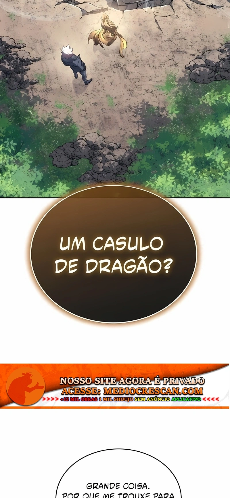  Por Que Deixei de Ser Rei Demônio Capítulo 41 Página 89