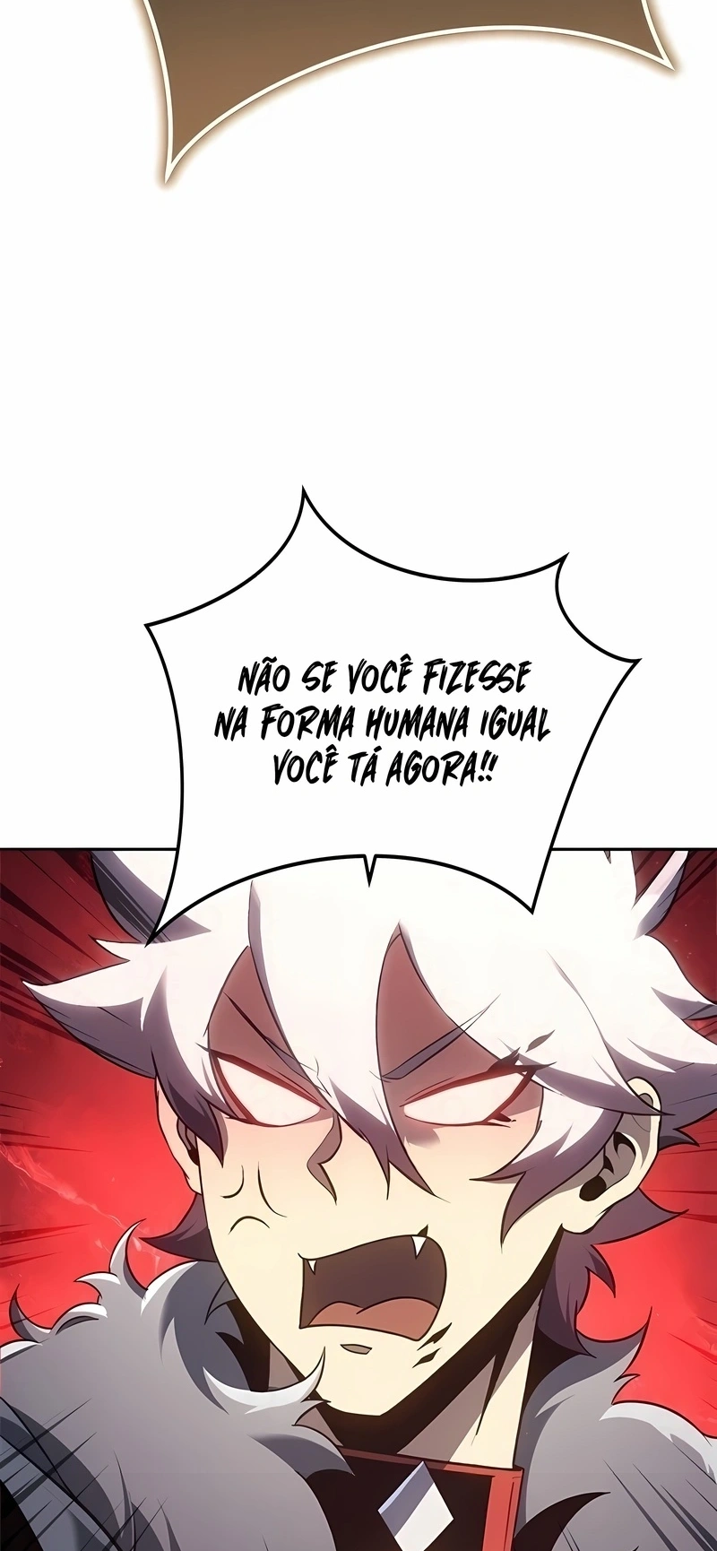 Por Que Deixei de Ser Rei Demônio Capítulo 41 Página 94