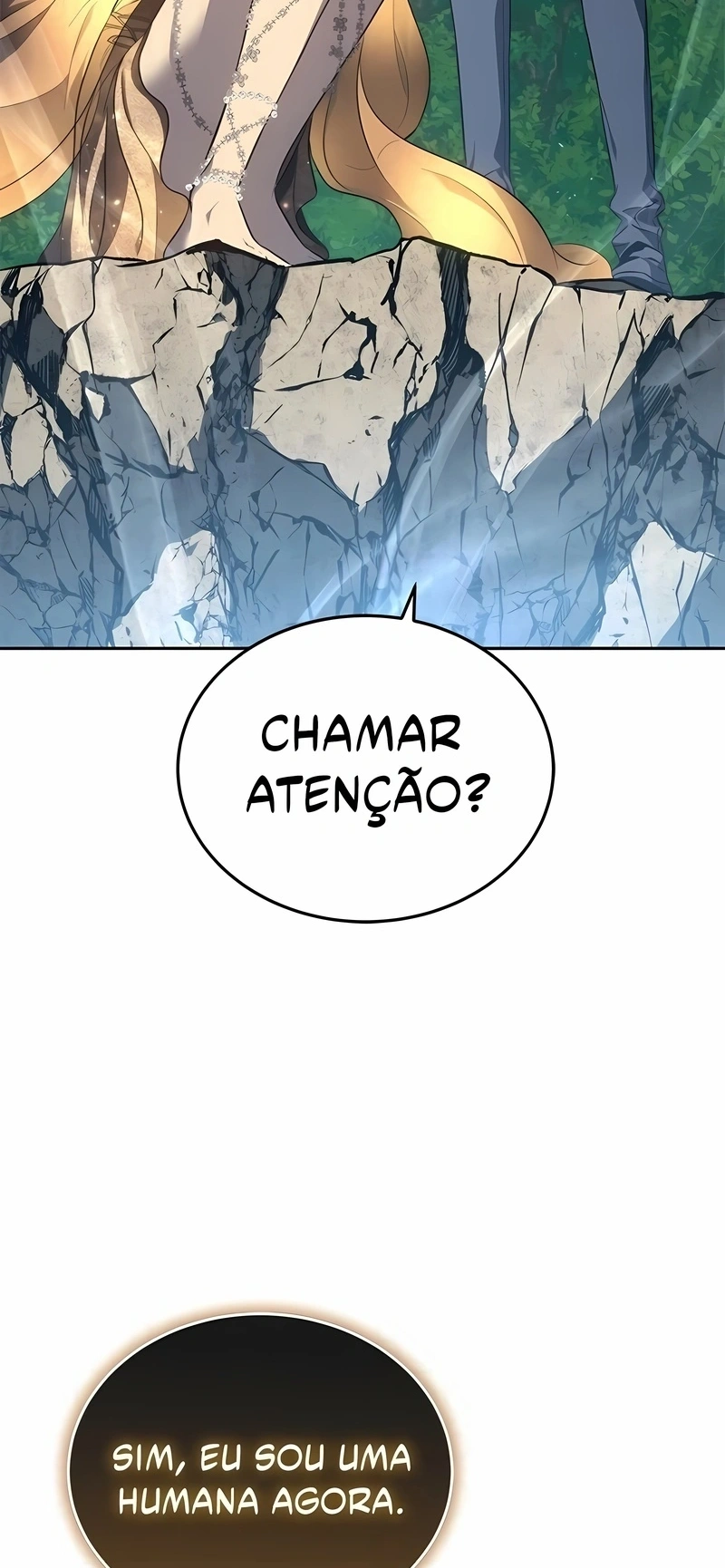  Por Que Deixei de Ser Rei Demônio Capítulo 41 Página 98