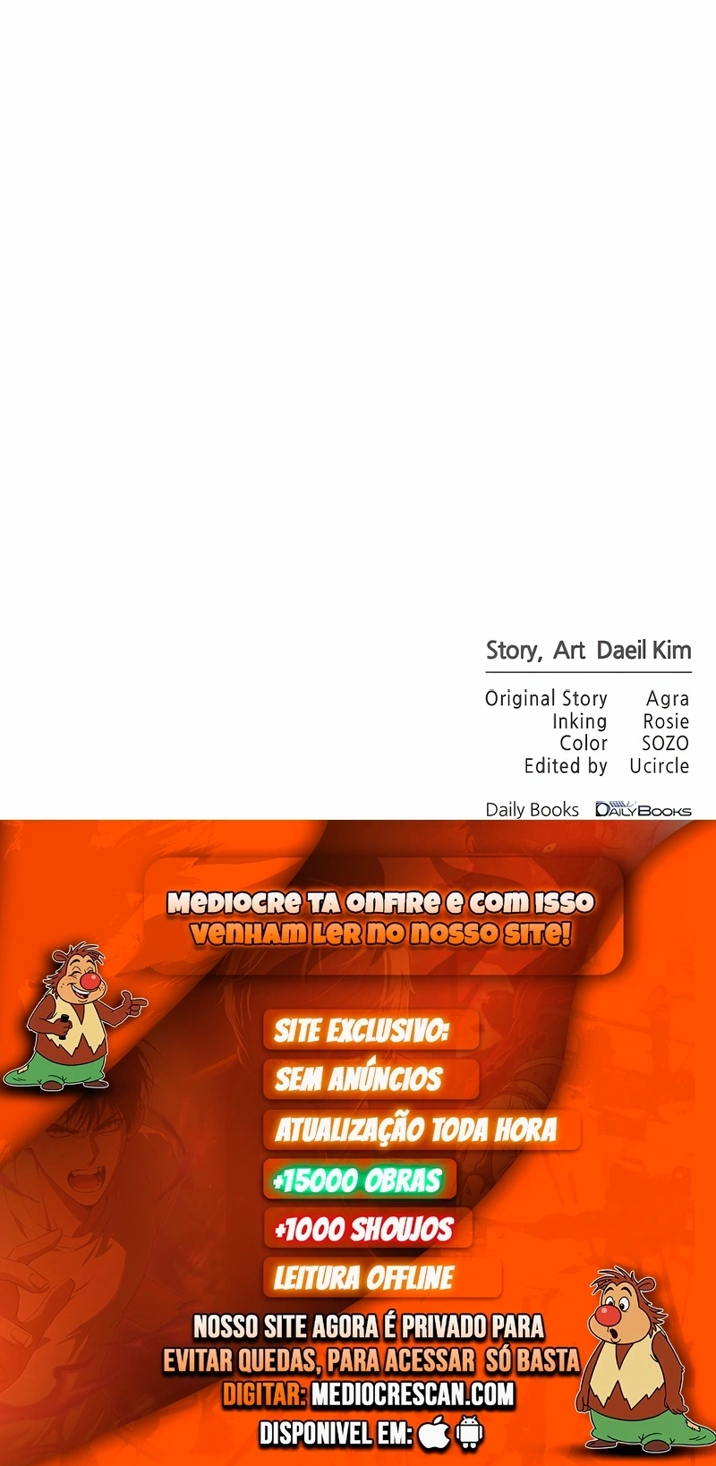  Por Que Deixei de Ser Rei Demônio Capítulo 42 Página 120