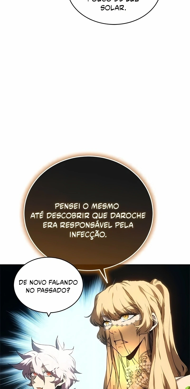  Por Que Deixei de Ser Rei Demônio Capítulo 42 Página 16
