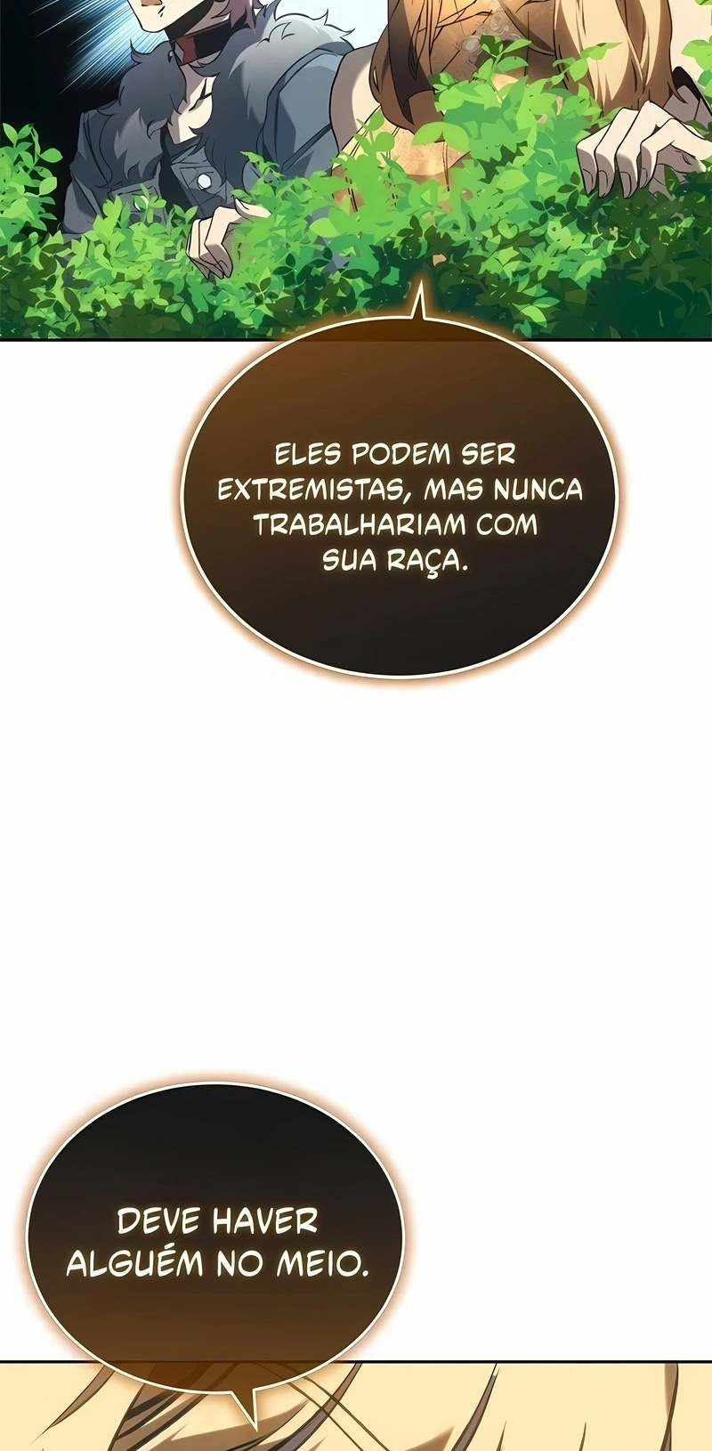  Por Que Deixei de Ser Rei Demônio Capítulo 42 Página 17