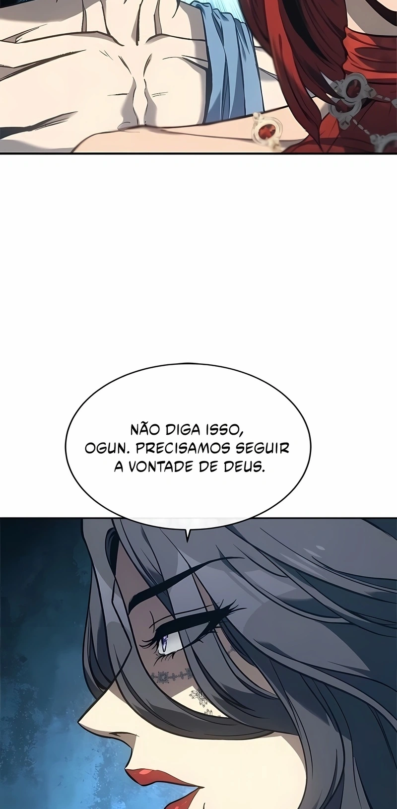  Por Que Deixei de Ser Rei Demônio Capítulo 42 Página 30