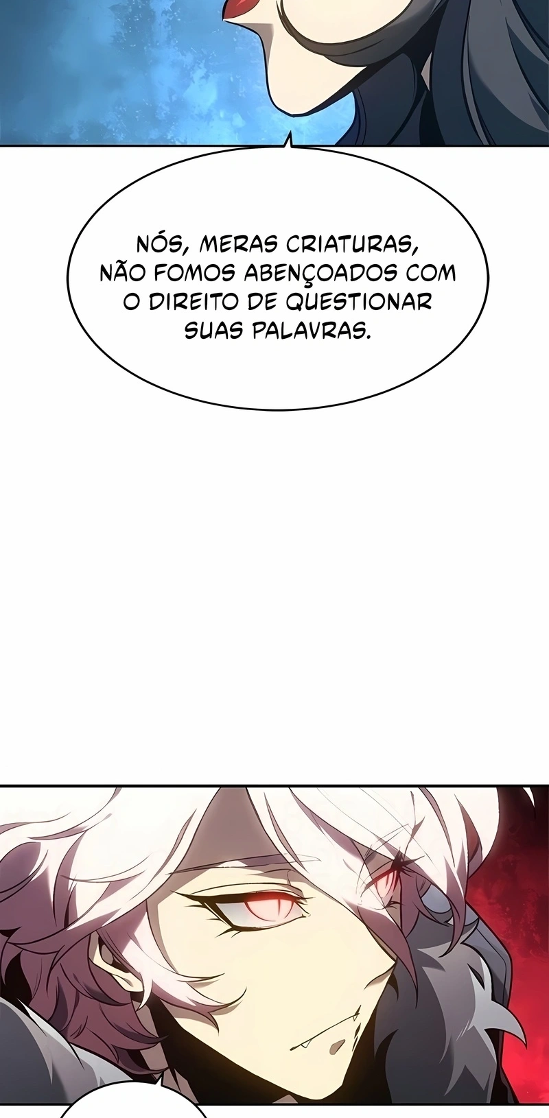  Por Que Deixei de Ser Rei Demônio Capítulo 42 Página 31