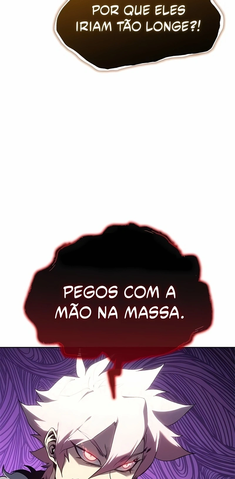  Por Que Deixei de Ser Rei Demônio Capítulo 42 Página 39