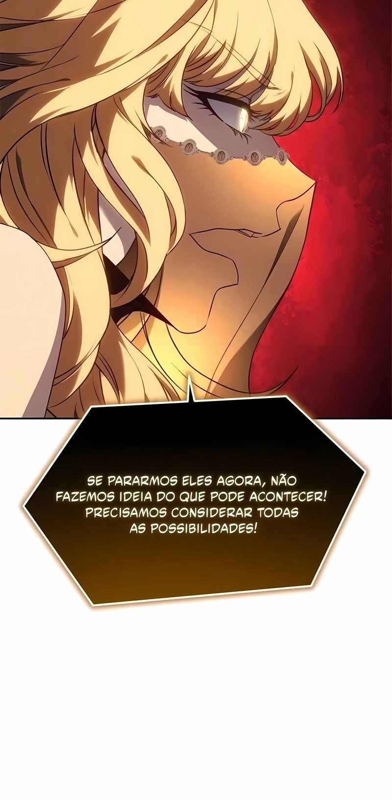  Por Que Deixei de Ser Rei Demônio Capítulo 42 Página 42