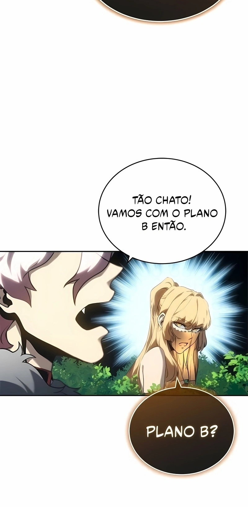  Por Que Deixei de Ser Rei Demônio Capítulo 42 Página 45
