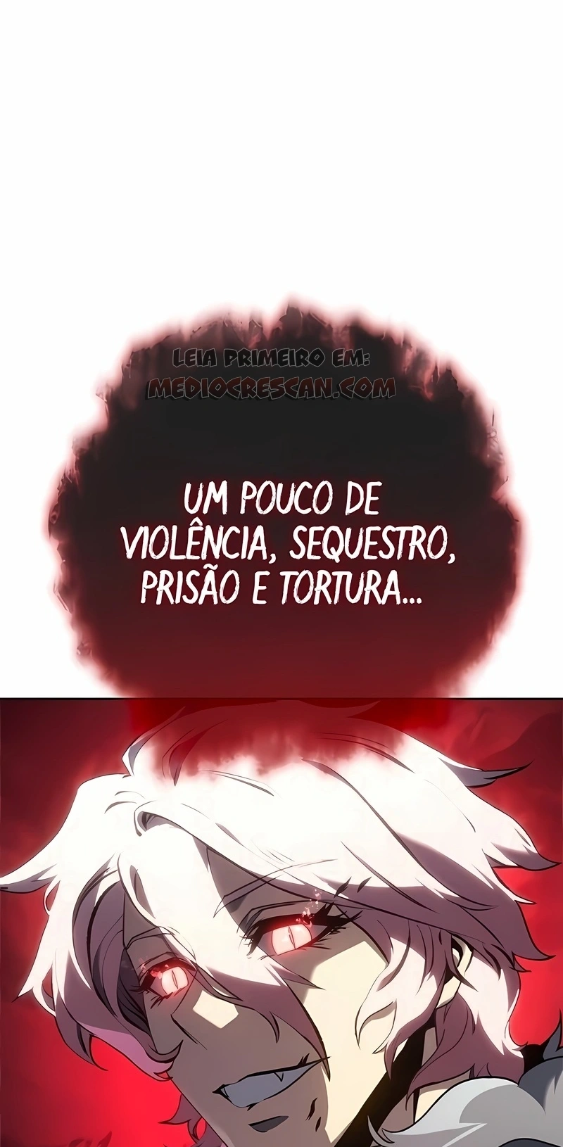  Por Que Deixei de Ser Rei Demônio Capítulo 42 Página 46
