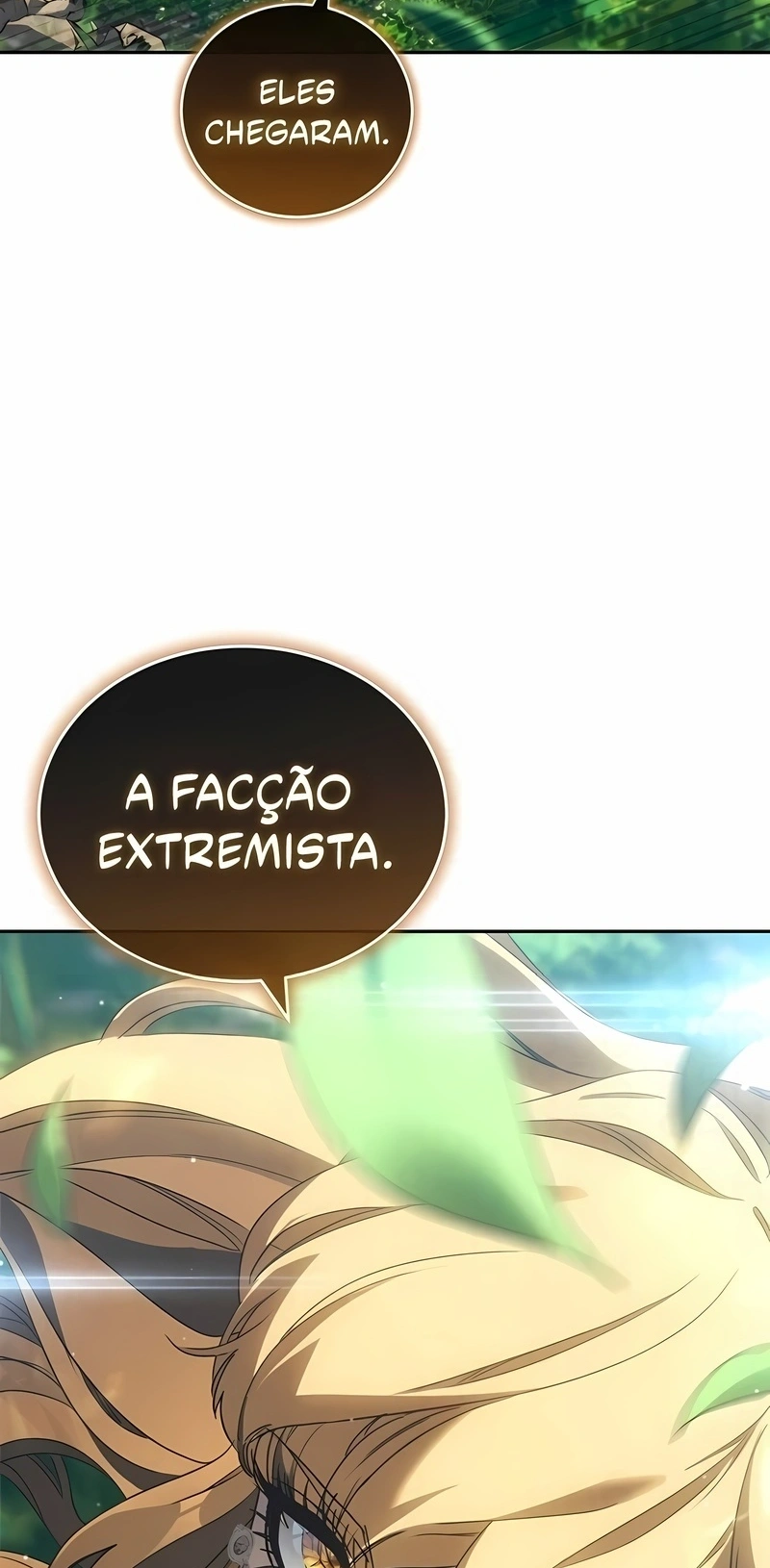  Por Que Deixei de Ser Rei Demônio Capítulo 42 Página 5