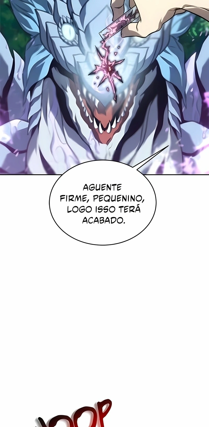  Por Que Deixei de Ser Rei Demônio Capítulo 42 Página 53