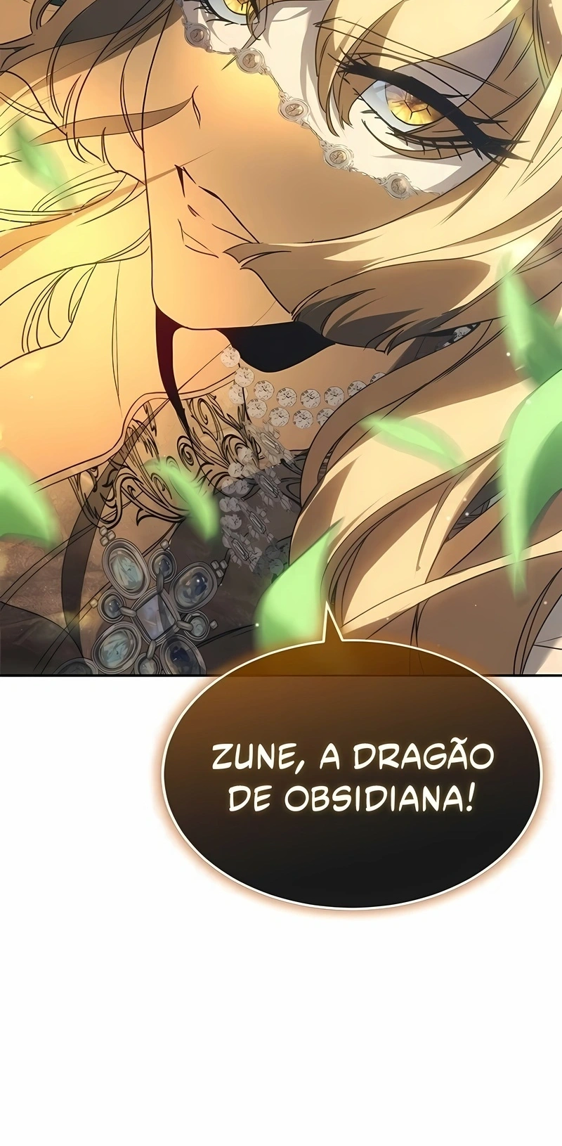  Por Que Deixei de Ser Rei Demônio Capítulo 42 Página 6