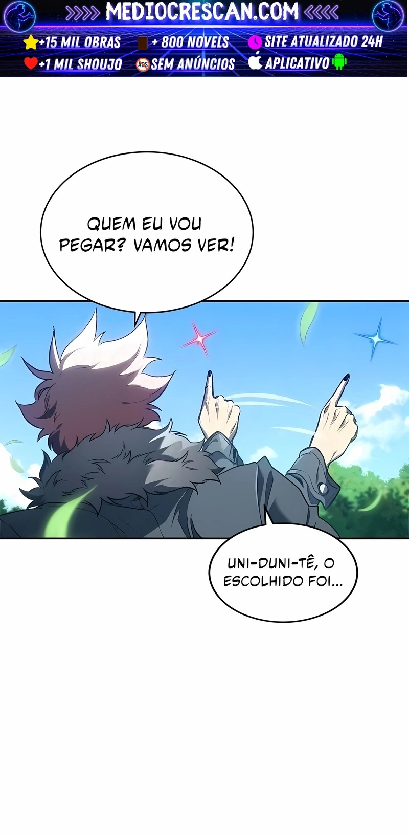  Por Que Deixei de Ser Rei Demônio Capítulo 42 Página 68