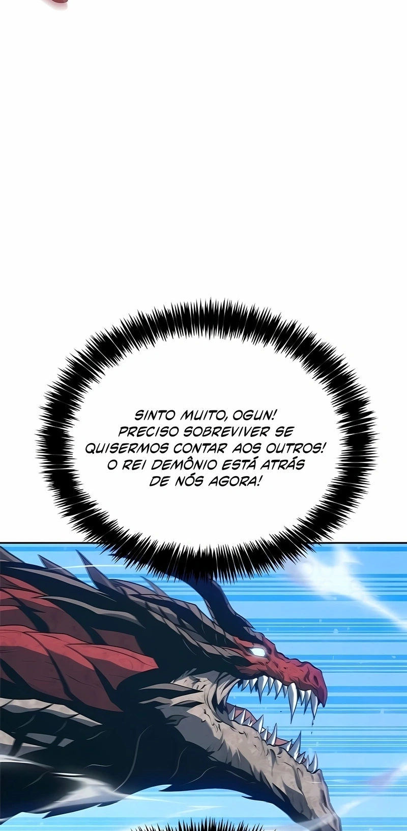  Por Que Deixei de Ser Rei Demônio Capítulo 42 Página 93