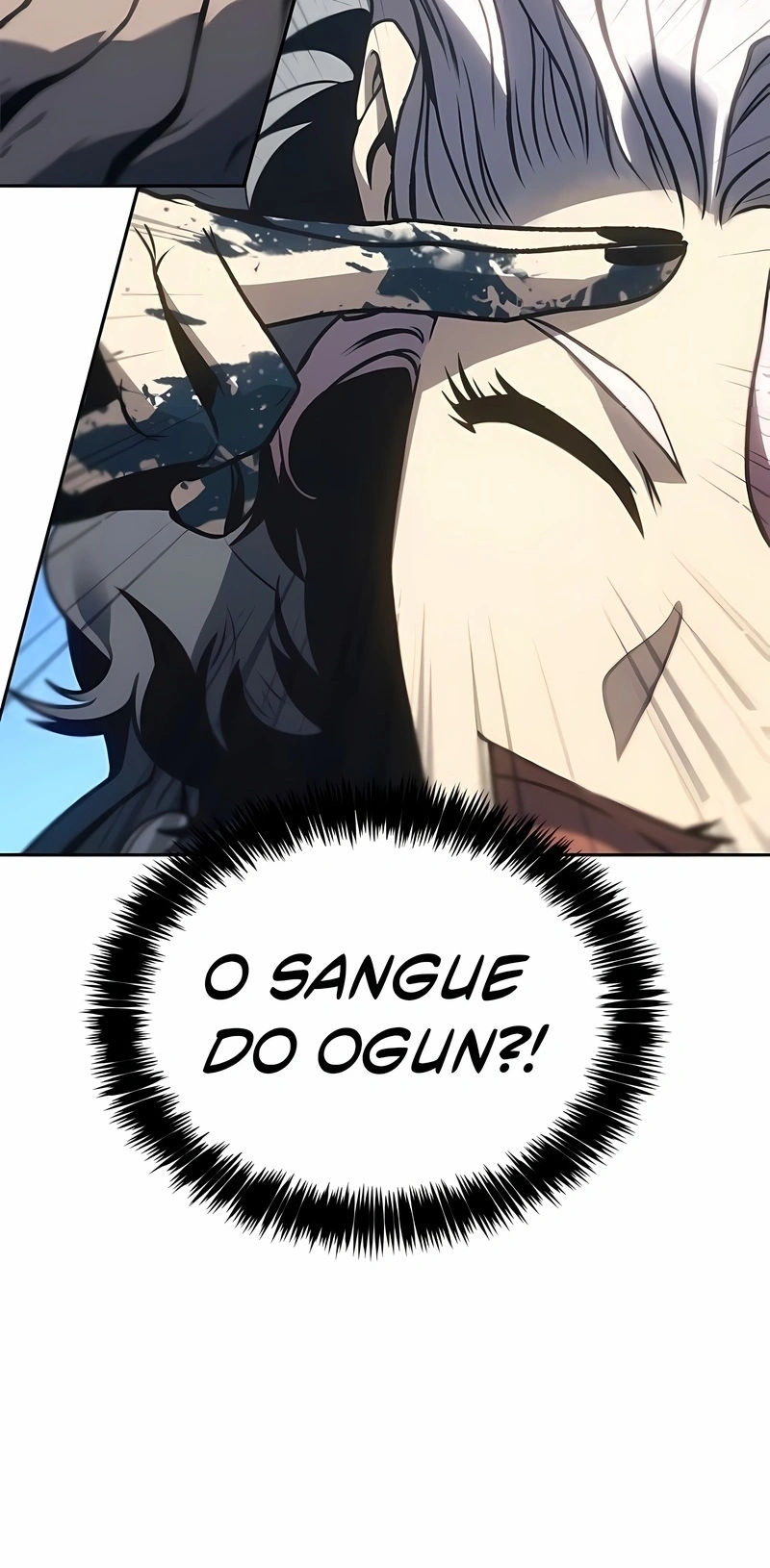  Por Que Deixei de Ser Rei Demônio Capítulo 42 Página 98