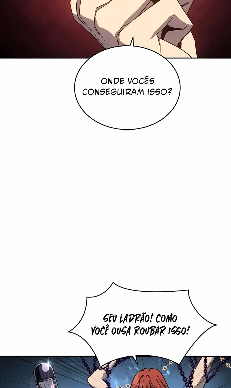  Por Que Deixei de Ser Rei Demônio Capítulo 43 Página 18