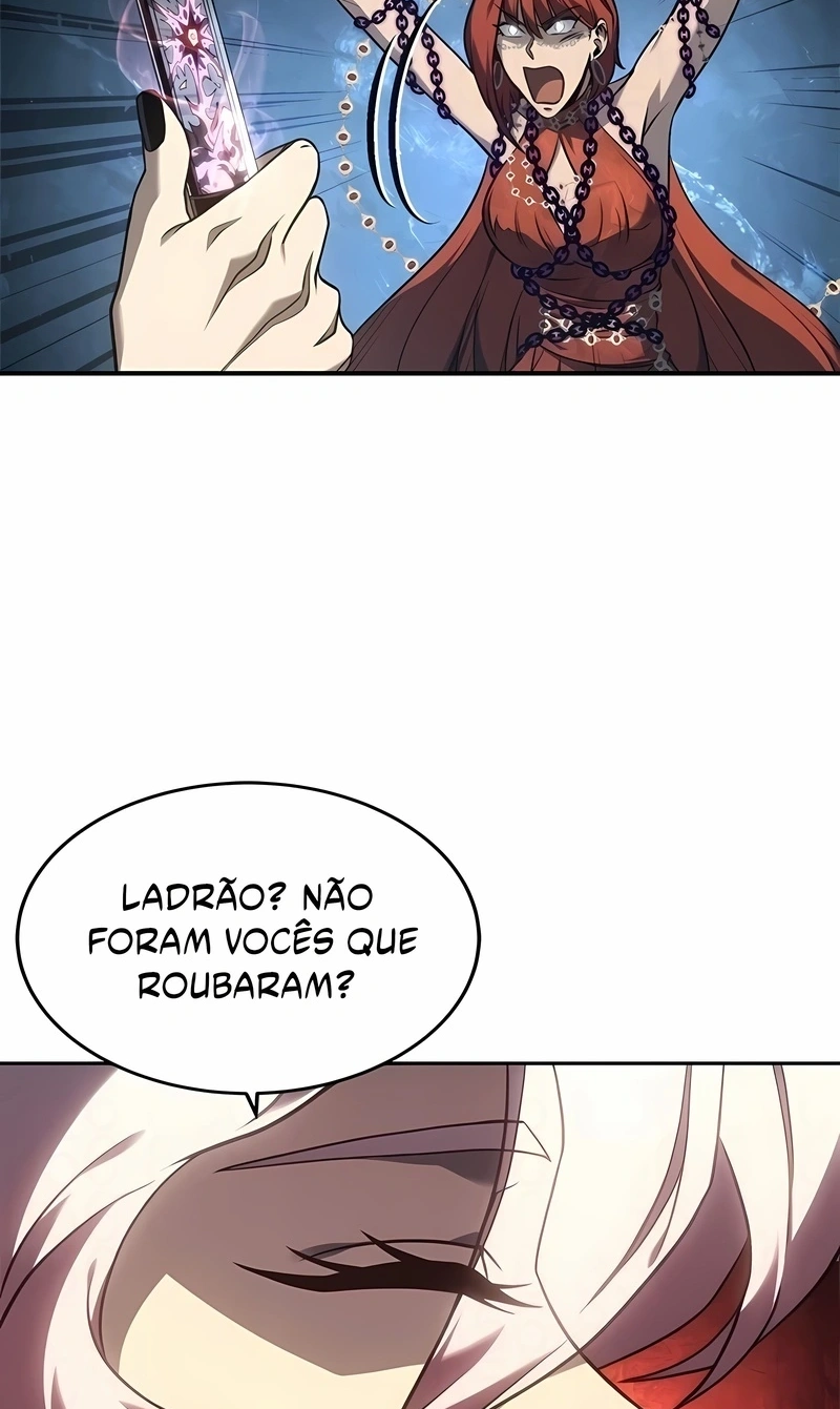  Por Que Deixei de Ser Rei Demônio Capítulo 43 Página 19