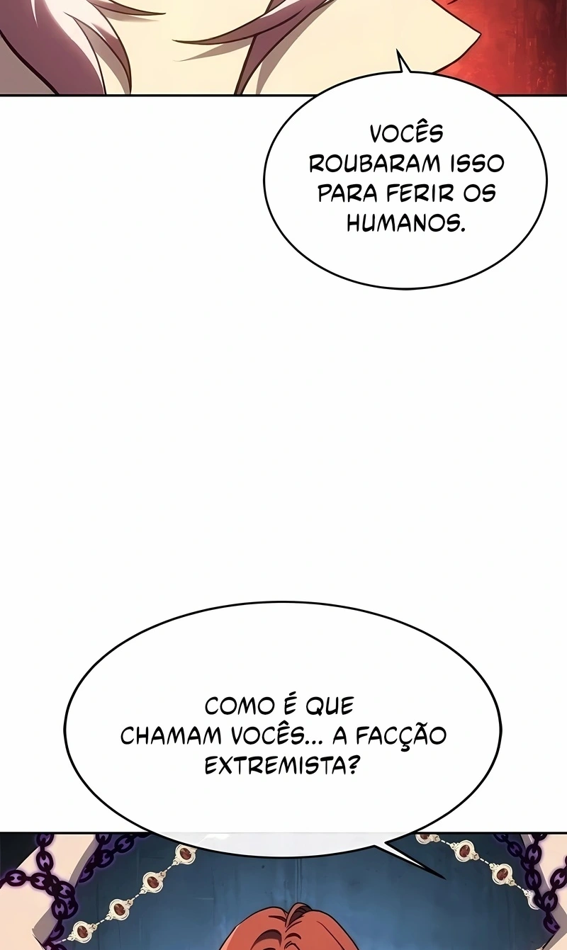  Por Que Deixei de Ser Rei Demônio Capítulo 43 Página 20