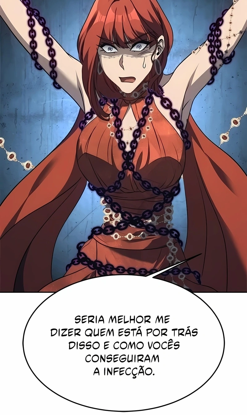  Por Que Deixei de Ser Rei Demônio Capítulo 43 Página 21