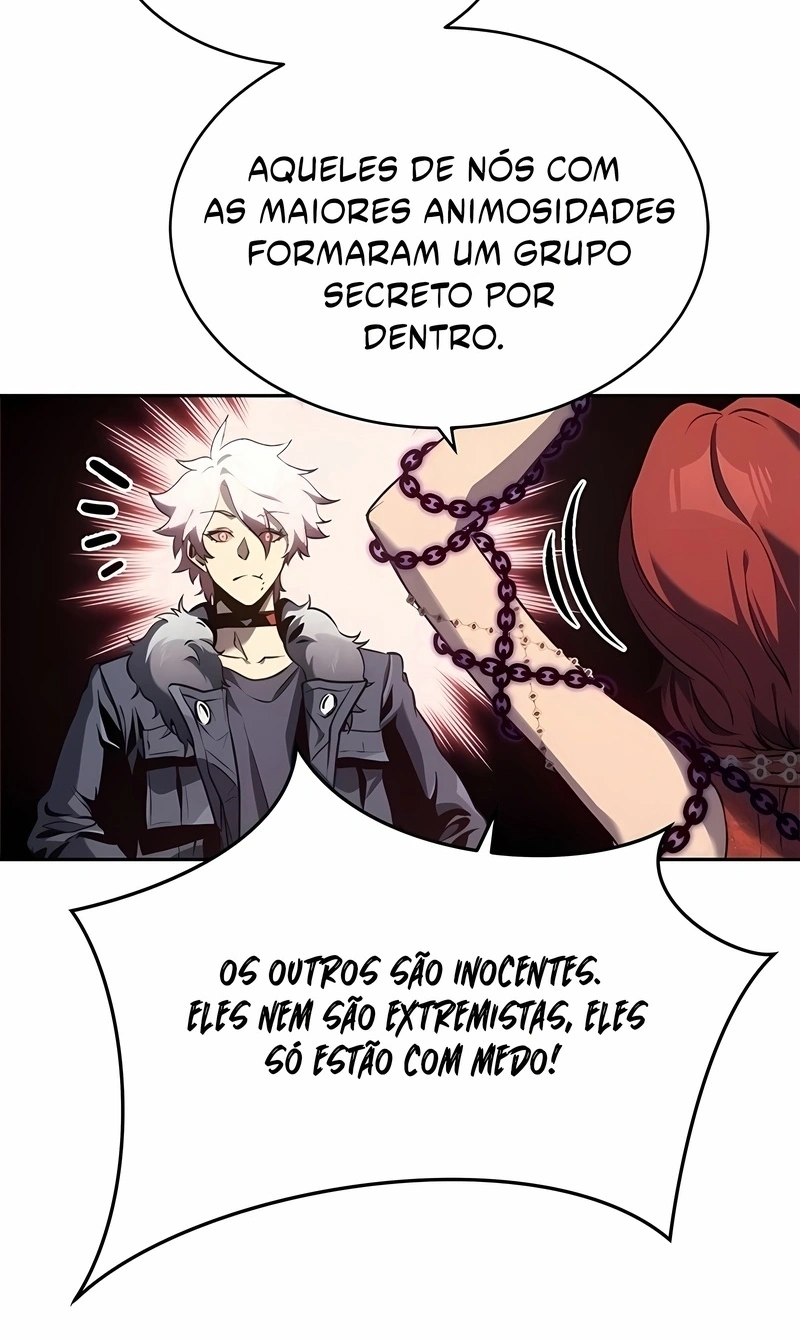  Por Que Deixei de Ser Rei Demônio Capítulo 43 Página 45