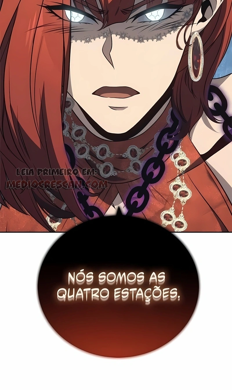  Por Que Deixei de Ser Rei Demônio Capítulo 43 Página 48