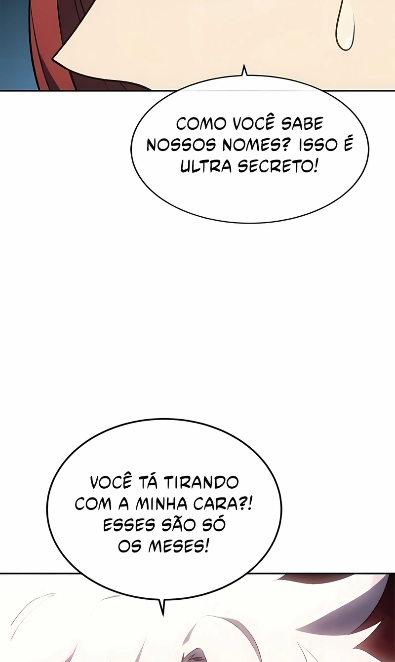  Por Que Deixei de Ser Rei Demônio Capítulo 43 Página 55