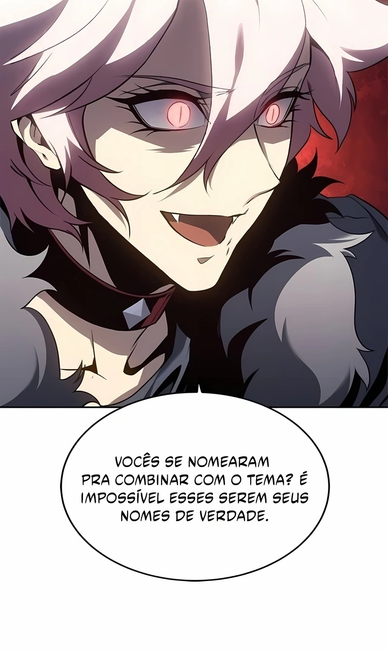  Por Que Deixei de Ser Rei Demônio Capítulo 43 Página 56