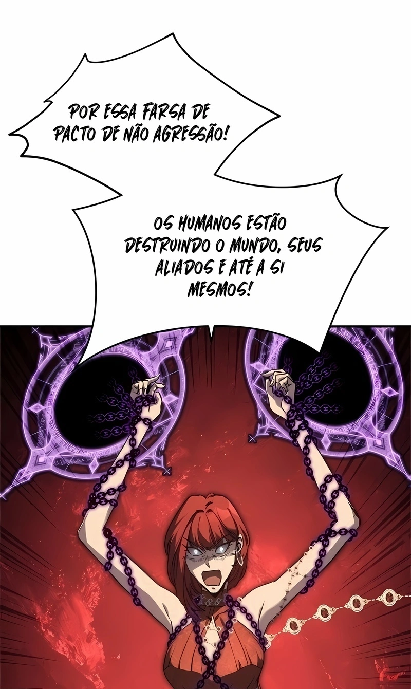  Por Que Deixei de Ser Rei Demônio Capítulo 43 Página 66