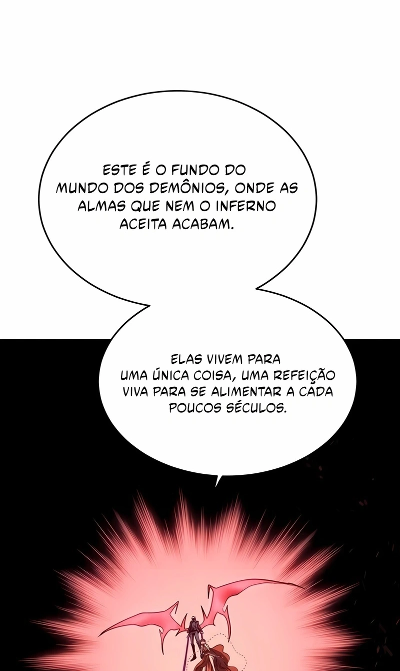  Por Que Deixei de Ser Rei Demônio Capítulo 43 Página 96