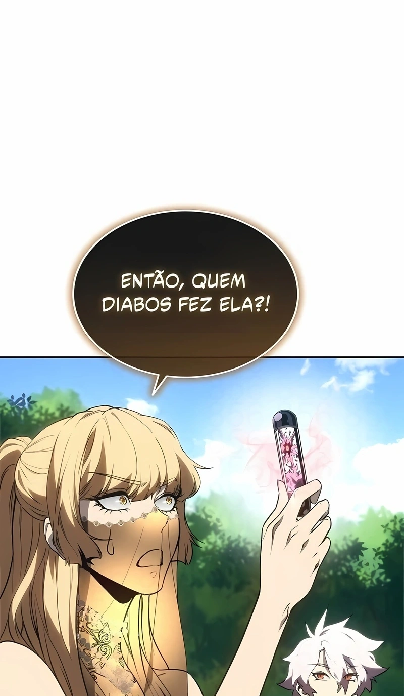  Por Que Deixei de Ser Rei Demônio Capítulo 44 Página 22